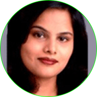 Preeti Rachel- Advisor