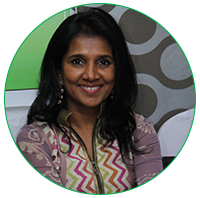 Sudha Golechha - Director