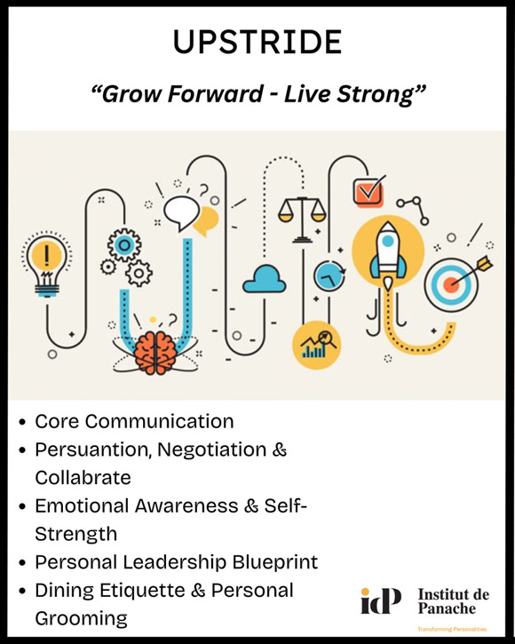 For Young Adults & Adults